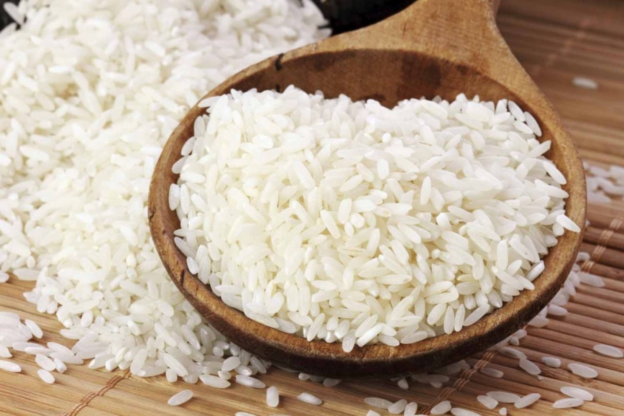 η διατροφική αξία του ρυζιού