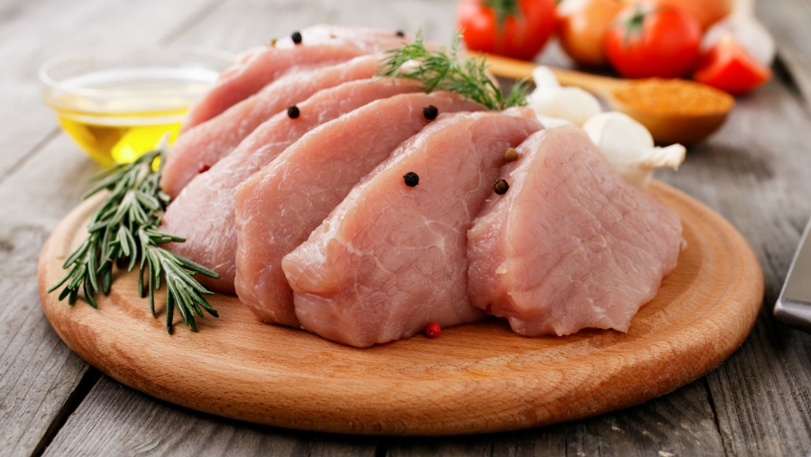 3 συνταγές για μαρινάδα χοιρινού κρέατος